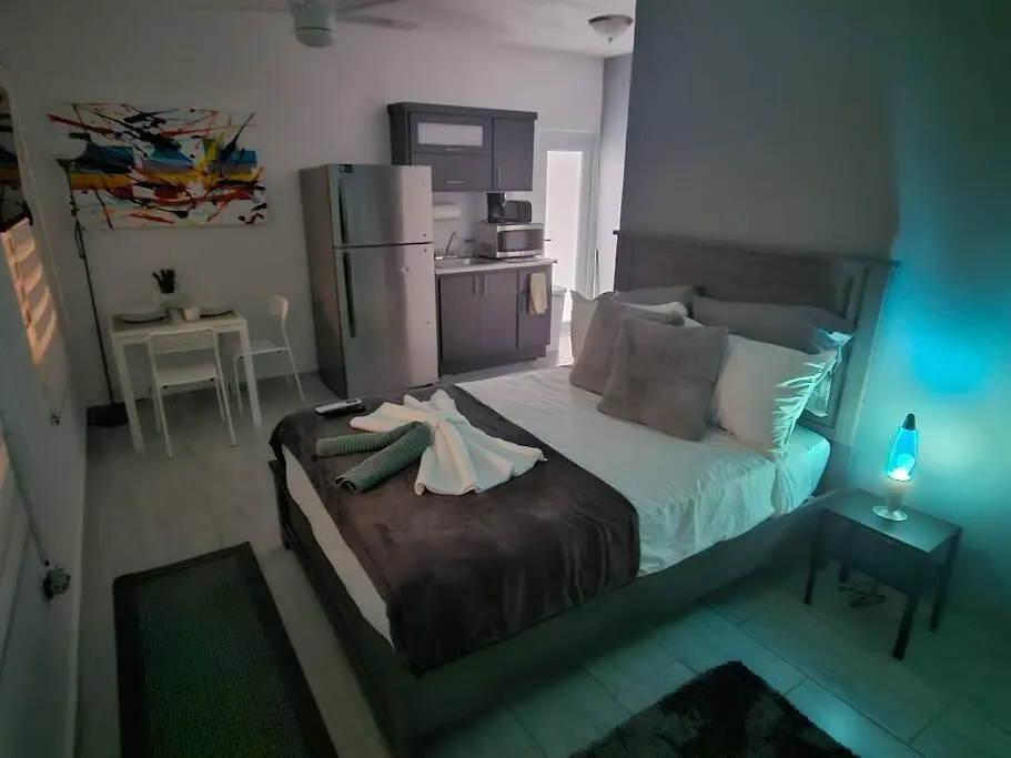 Urban Lodgings One @ Roosevelt 457 San Juan